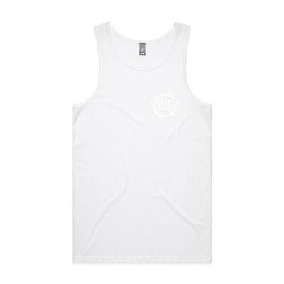 Ollie's Q "Pour Decisions" Singlet Thumbnail